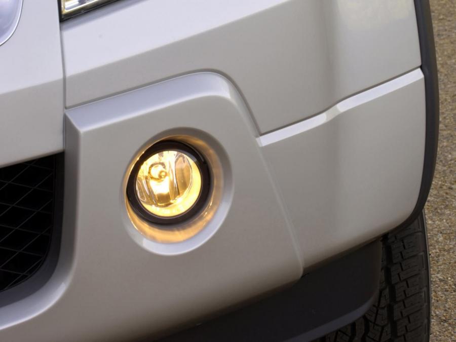  Suzuki Grand Vitara 2006 года  (фото 16 из 35)